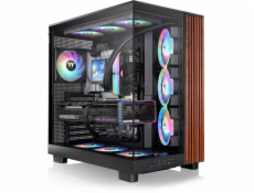 Thermaltake View 380 XL WS ARGB Black