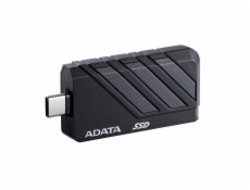 ADATA SC735/1TB/SSD/Externí/Šedá/5R