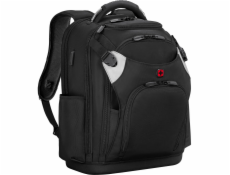 Wenger Professional 17  Tool Backback black