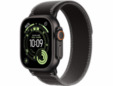 Apple Watch Ultra 3 49mm GPS+5G Trail Loop M/L schwarz/ko