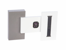 Apple Watch Ultra 3 49mm GPS+5G Alpine Loop M schwarz/schwarz