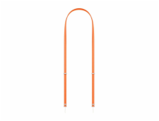 Crossbody Strap - Orange