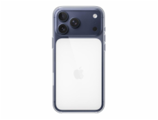 iPhone 17 Pro Max Clear Case with MagSafe