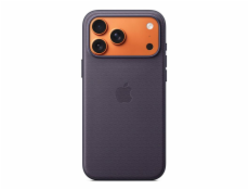 iPhone 17 Pro Max TechWoven Case with MS - Purple