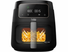 Beko Beztuková fritéza Horkovzdušná fritéza BEKO 1750 W 7,6 l
