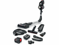 Bosch BSS 715 FRSH Unlimited 7 schwarz