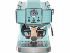 CECOTEC Power Espresso 20 Tradizionale Light Blue