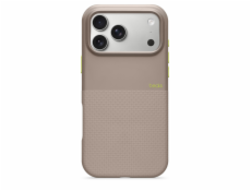 Beats iPhone 17 Pro Max R.Case/MS+Cam.C–Alp.Gray