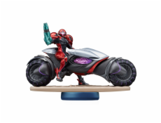 Nintendo amiibo Samus & Vi-O-La (Metroid Prime 4)