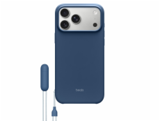 Beats iPhone 17 Pro Max Kick.Case/MS+Cam.C-B.Blue