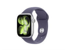 Apple Watch S11/42/Sport Band/Purple Fog