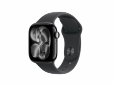 Apple Watch S11 Cell/42/Sport Band/Black