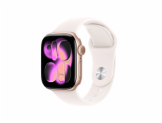 Apple Watch S11 Cell/42/Sport Band/Light Blush