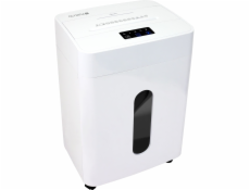 Olympia MC 2508 S weiß Aktenvernichter