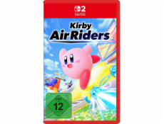 Hra Nintendo Kirby Air Riders