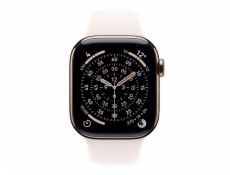 Apple Watch S11 Cell/46/Sport Band/Light Blush