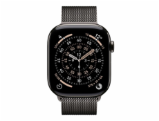 Apple Watch S11 Cell/46/Elegant Band/Slate