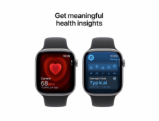 Apple Watch S11 Cell/42/Sport Band/Black