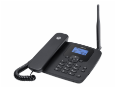 Motorola FW410L 4G schwarz