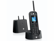 Motorola O201 schwarz