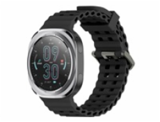 CARNEO GTR Falcon HR+/45/Sport Band/Black