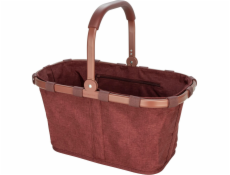 Reisenthel Carrybag twist maroon