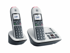 Motorola CD5012 weiß