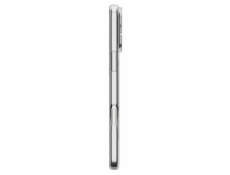 Spigen kryt Liquid Crystal Magsafe pre iPhone 17 Pro - Clear White