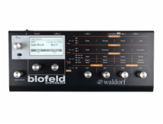 WALDORF Blofeld Desktop Black - Moduł brzmieniowy