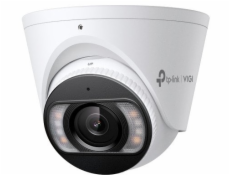 TP-LINK Síťová kamera InSight S445S (2,8 mm) VIGI 4MP ColorPro 2.0 s revolverovým uchycením