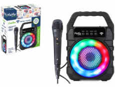 Meme BEZDRÁTOVÝ REPRODUKTOR S MIKROFONEM (LONDÝN)