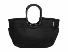 Reisenthel Loopshopper L mesh black
