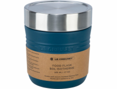 Le Creuset Thermobehälter On The Go Deep Teal 500 ml