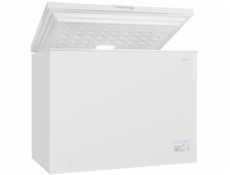 Bomann GT 7356 Gefriertruhe 198 l