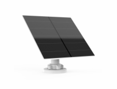 Toucan Solar Panel Charger Compatible to Sec. Camera Pro