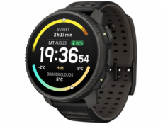 Sportovní hodinky Suunto Vertical 2 Titanium Black