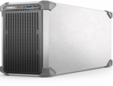 DELL PE T160/X6325P/32GB/1x 480GB_SSD/H355/2xGL/iD_ENT/1x300W/3yBas_NBD