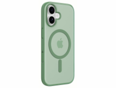 Belkin Grip magn. Schutzhülle iPhone 17 grün        MSA034hqSE