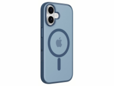 Belkin Grip magn. Schutzhülle iPhone 17 dunkelblau  MSA034hqNY