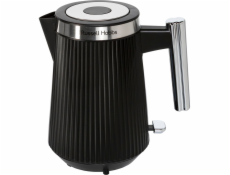 Russell Hobbs Brontë     schwarz Wasserkocher           26750-70