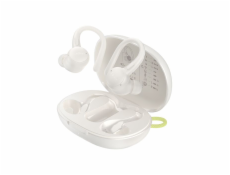Belkin Activefit Sports In-Ear Kopfhörer creme       AUC016hqCR