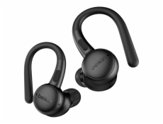 Belkin Activefit Sports In-Ear Kopfhörer schwarz     AUC016hqBK