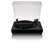 Lenco LS-60BK schwarz