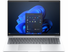 HP EliteBook G8 Ultra 7 255U 16 WUXGA IPS 400nits AG 32GB DDR5 5600 SSD1TB Arc Cam IR 5 Mpx AI 62Wh W11Pro Glacier Silver 3Y OnSite