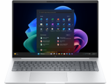 HP EliteBook G8 Ryzen 7 Pro 350 16 WUXGA IPS 400nits AG 32GB DDR5 5600 SSD1TB Radeon 860M Cam IR 5 Mpx AI 62Wh W11Pro Ice Silver 3Y OSsite