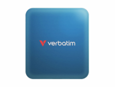 Verbatim SnapBack SSD        2TB Mokka Metallic             32062
