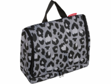 Reisenthel Toiletbag XL leo nero