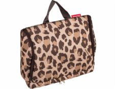 Reisenthel Toiletbag XL leo macchiato