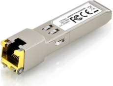 Digitus Digitus 1,25Gbps měděný SFP modul, RJ45