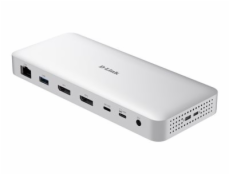 Dokovací stanice D-Link 9 v 1 s USB-C 4.0 DUF-901/E